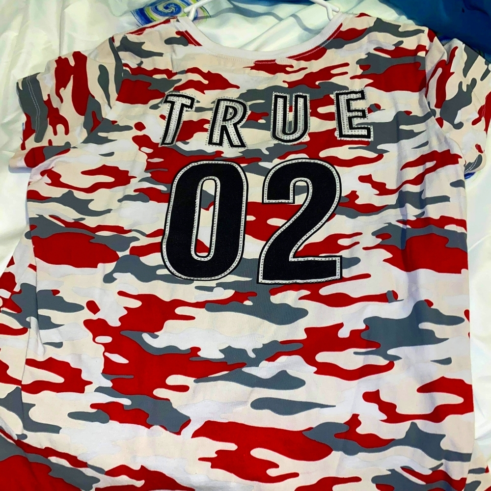 True religion T-shirt
